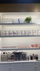 -小美汇美甲美睫美护