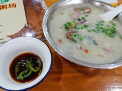 -南记食粥坊·宵夜大排档(莲花总店)