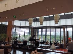 -苏州独墅湖世尊酒店