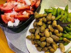 -義聚德·清真铜锅涮羊肉·烧烤(河东店)