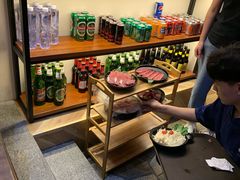 -九田家黑牛烤肉料理(二天地店)
