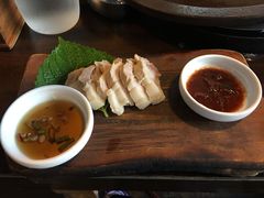 -Dombe豚(黑猪肉街店)