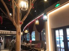 -那时新疆·若羌(经纬汇店)