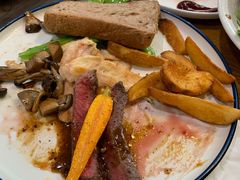 -AFS Cafe & Canteen(闽江二路店)