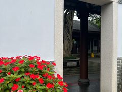 -惠州西湖丰渚园