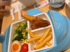 -味千拉面(又一城店)