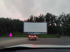 -枫花园汽车电影院(朝阳公园店)