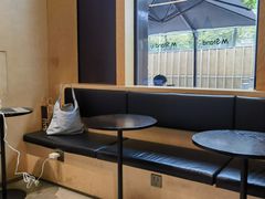 -M Stand(深圳布吉万象汇店)