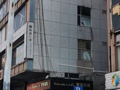 -罗莎蛋糕(南门口店)