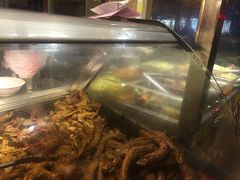 -老号尤兔头(西川店)