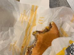 -麦当劳(领展中心城店)