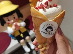 -铭果屋·铜锣烧专卖店(南京创始店)