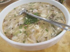 -青竹园海鲜餐厅(海天路店)