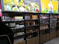 -素心素食(翠苑店)