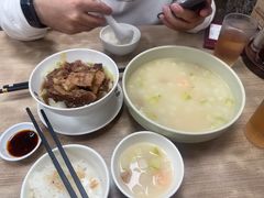 -百福麵家(新馬路店)