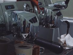 餐具摆设-BIRR COFFEE小熊咖啡(鸿瑞店)
