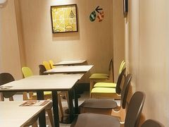 -德克士(香港街店)