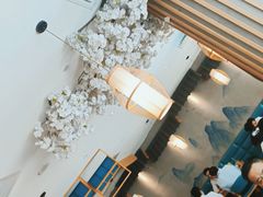 大堂-村上一屋(望京店)