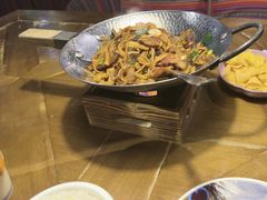 -雀舞云南菜(天津天河城购物中心店)