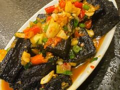 -湘肠香火锅店(团结湖店)
