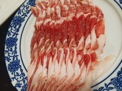 -裕德孚·非遗手切涮羊肉(东直门内大街店)