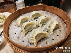 -淮扬府(安定门店)