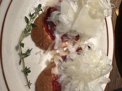 -ZAFFERANO西班牙海鲜饭(上海首店)