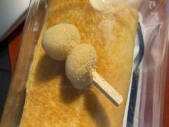 -木子木水日式烫面包(世界城光谷店)