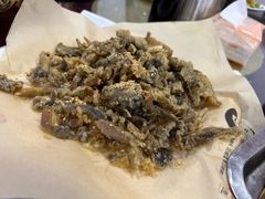 -老舅老蒙肉饼非遗店(一店)