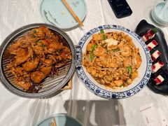 -老城味道·传统天津菜(杨柳青店)