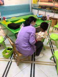 -颐健堂健康管理中心(宝龙店)