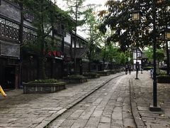 -南关石牌坊古镇