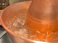 -小洋府铜锅涮肉(南锣鼓巷店)