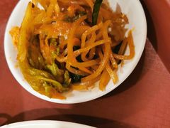 -南粥北面(东大桥店)