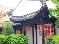 -南京市民俗博物馆(甘熙故居)