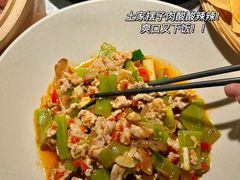 -吃饭皇帝大(解放西路店)