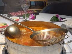 -陈记顺和潮汕牛肉火锅(番禺迎宾大道店)