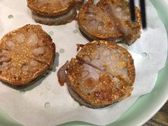 -粗茶淡饭·隐庐私厨(东亭店)