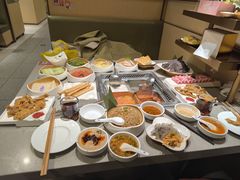 -海底捞火锅(正大乐城店)
