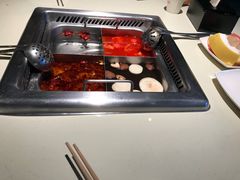 -海底捞火锅(万丰桥店)