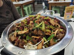 -老马餐馆