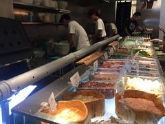 -成都你六姐·牛肉冒菜(城市集市合生汇店)