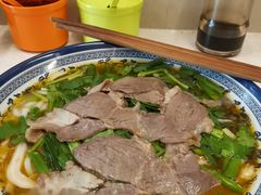 -贵州羴泰羊肉粉(珠江太阳城店)