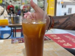 -渔记茶餐厅(渔村店)