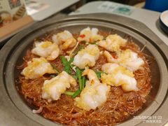 -绿茶餐厅(广州天河城店)