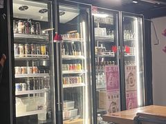 -无牌咖啡&酒馆