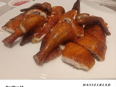 -益健美食大广场(北岭店)