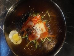 -大叹号·朝鲜族烤肉(潍坊泰华城店)