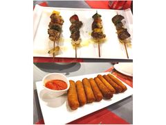 -ITA·意塔意大利餐厅(亦庄店)