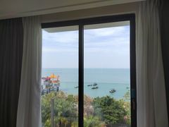 -城市便捷酒店(北海老街海景店)